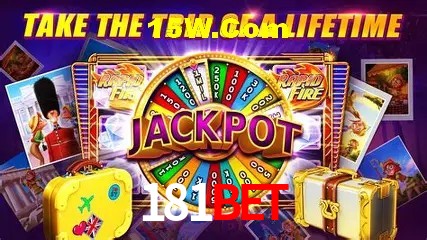 Casino Ao Vivo 181Bet