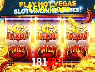 Promoção Relâmpago 181Bet