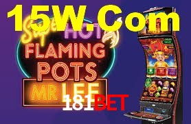 Premium Interface 181Bet