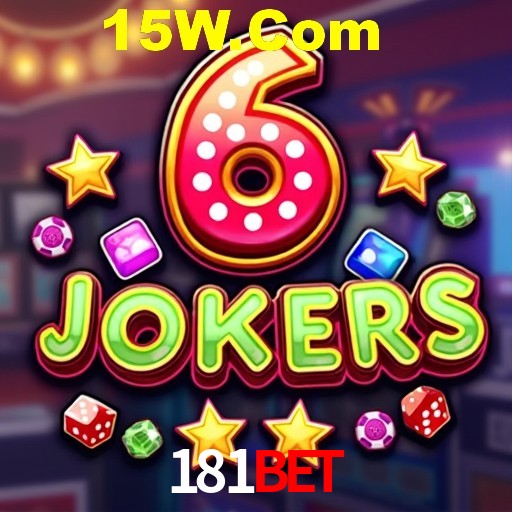 Desvendando o Mundo dos Jogos Virtuais na 181Bet