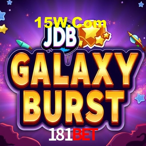 Interface do App 181Bet