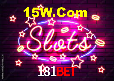 181Bet Login