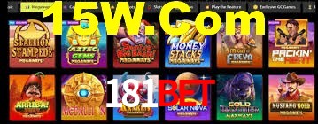 Football Betting 181Bet