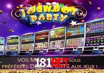 Estatísticas Crash Games 181Bet