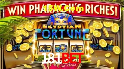 Provedores de Jogos 181Bet