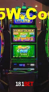 VIP Casino 181Bet