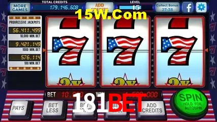 Jogos de Slot 181Bet