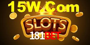 Tournaments 181Bet