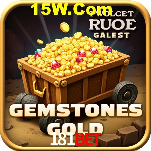 Slot Games 181Bet