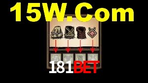 Roulette Table 181Bet