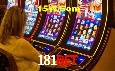 Diretório de Jogos 181Bet