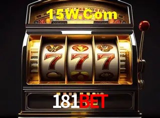 Design Responsivo 181Bet