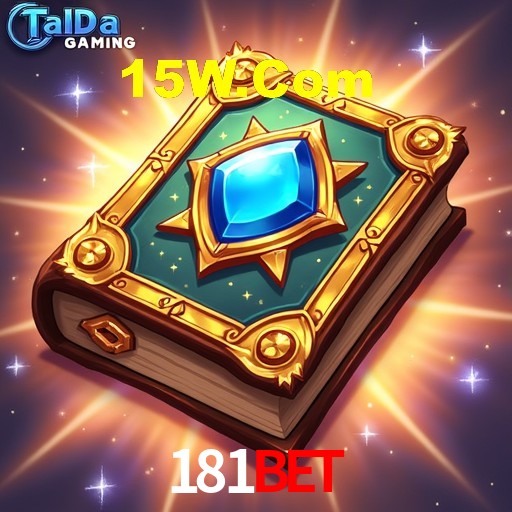 Mesa de Blackjack 181Bet