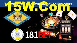 Live Casino 181Bet