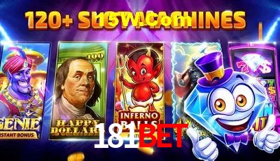 Especiais de Fim de Semana 181Bet
