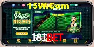 Experiência VIP 181Bet