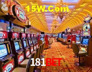 cassino 181Bet