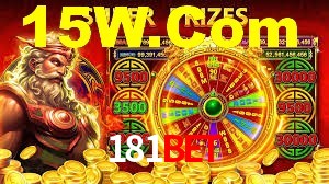 181Bet App Interface