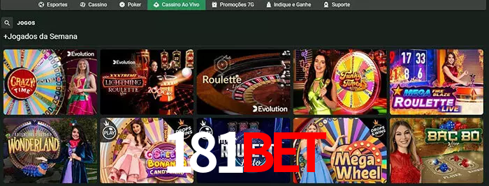181Bet bet